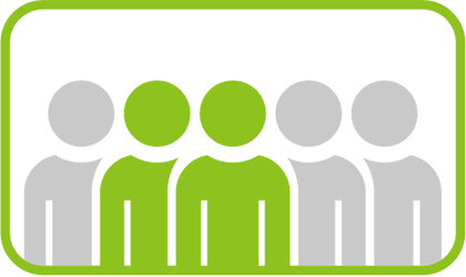 男湯：混雑状況